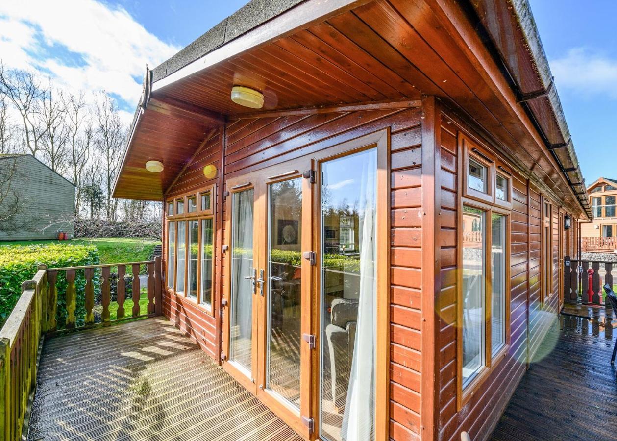 South Lakeland Leisure Village Hornby  Exteriér fotografie