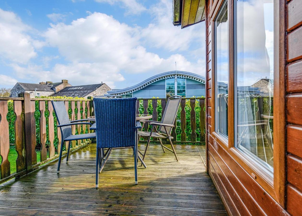 South Lakeland Leisure Village Hornby  Exteriér fotografie