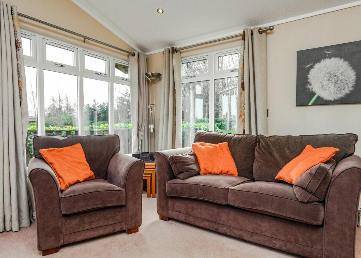 South Lakeland Leisure Village Hornby  Exteriér fotografie