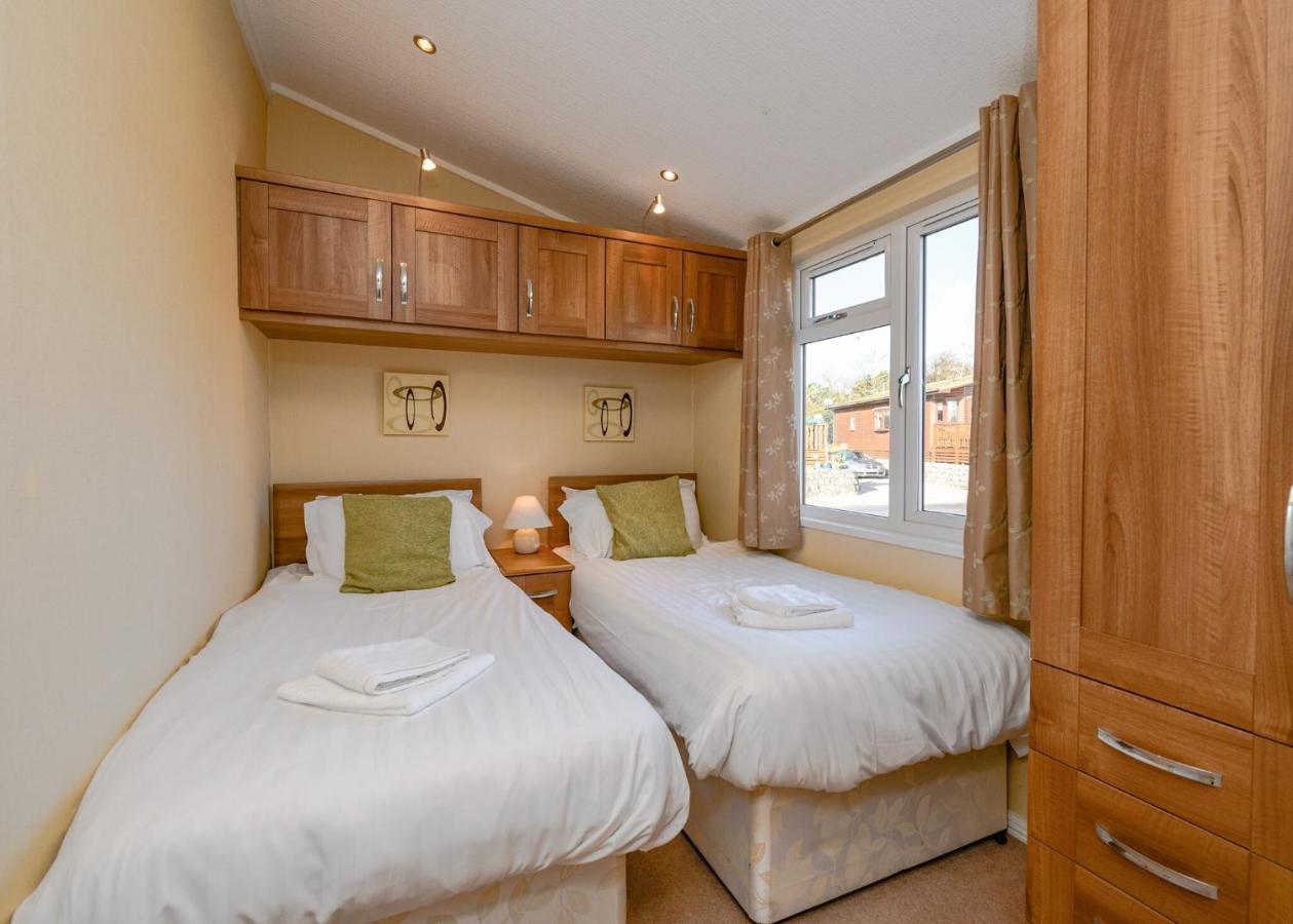 South Lakeland Leisure Village Hornby  Exteriér fotografie