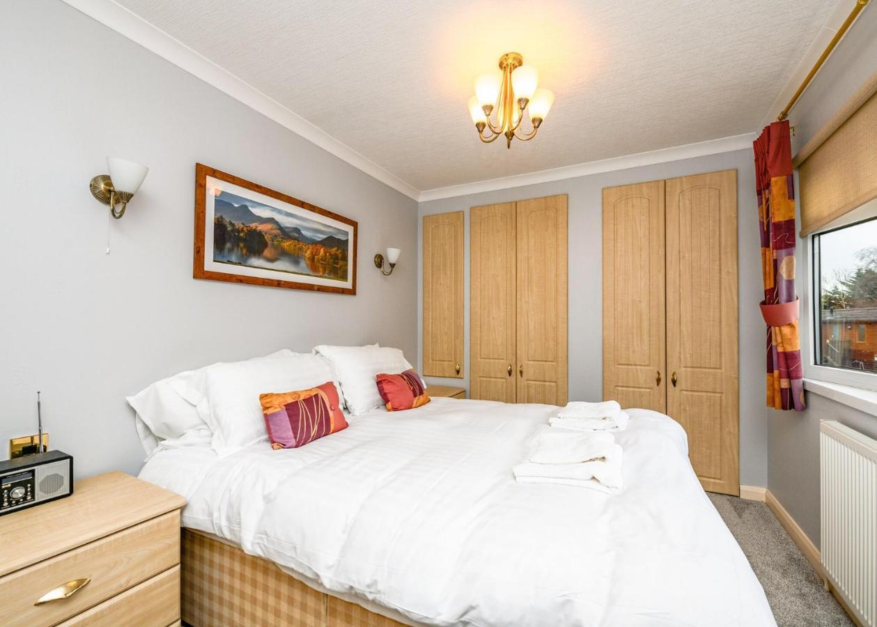 South Lakeland Leisure Village Hornby  Exteriér fotografie