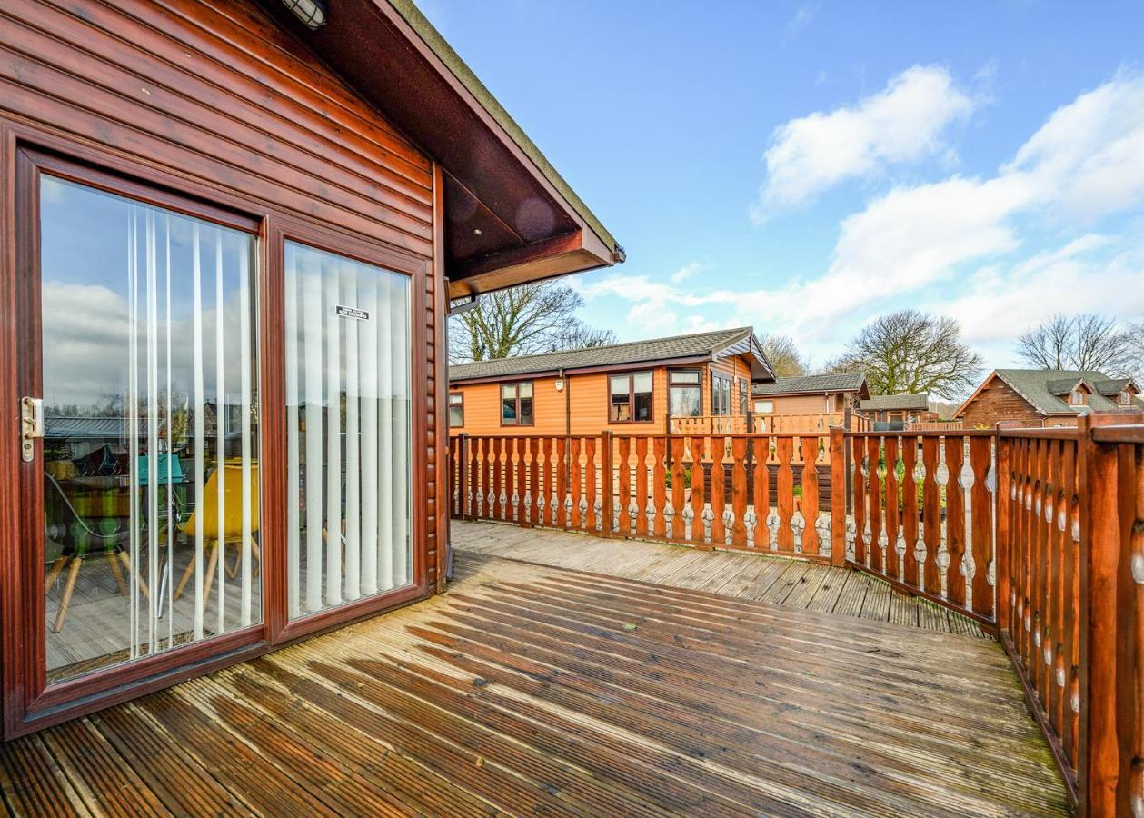 South Lakeland Leisure Village Hornby  Exteriér fotografie