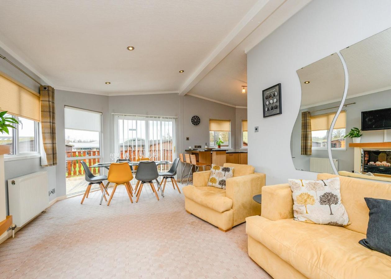 South Lakeland Leisure Village Hornby  Exteriér fotografie