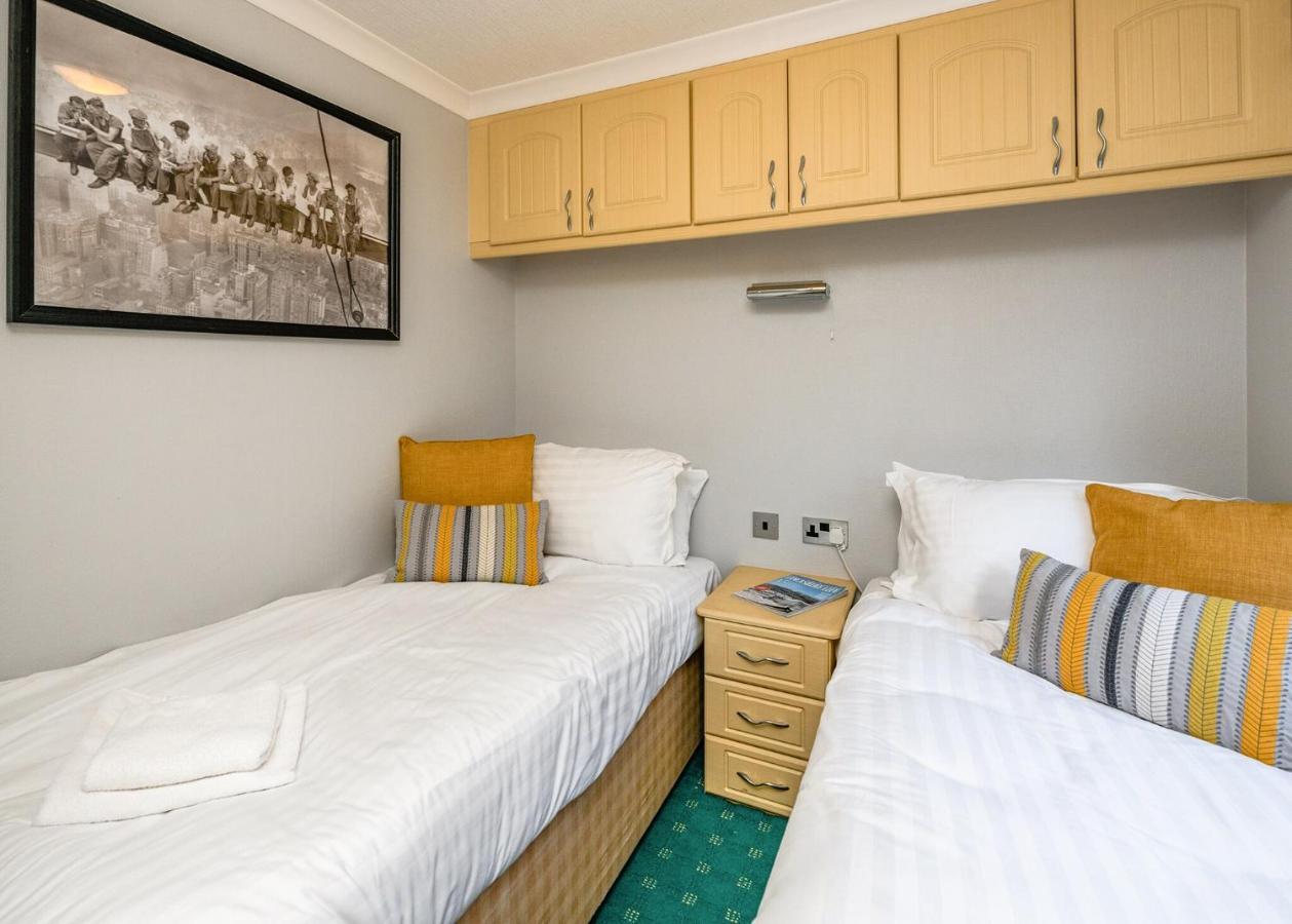 South Lakeland Leisure Village Hornby  Exteriér fotografie