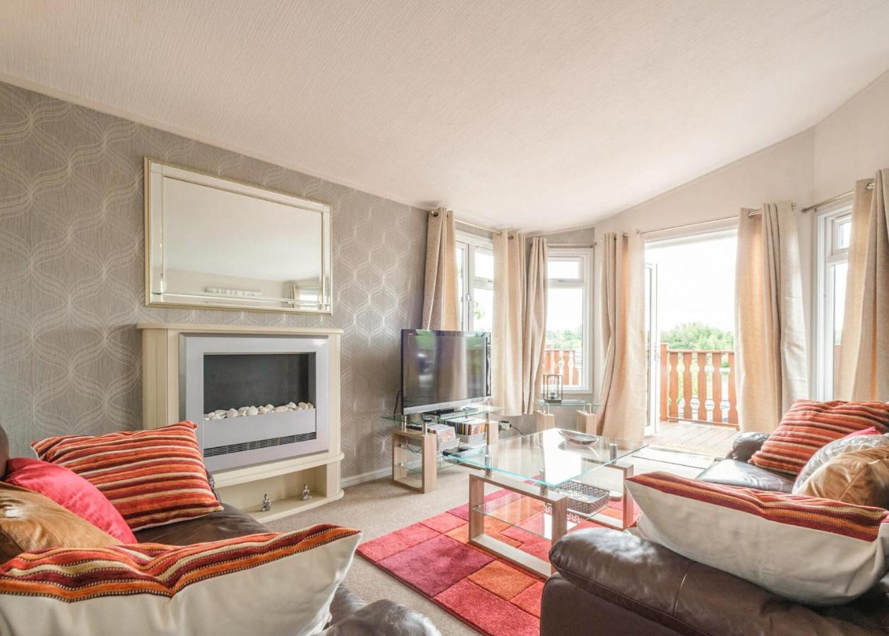 South Lakeland Leisure Village Hornby  Exteriér fotografie