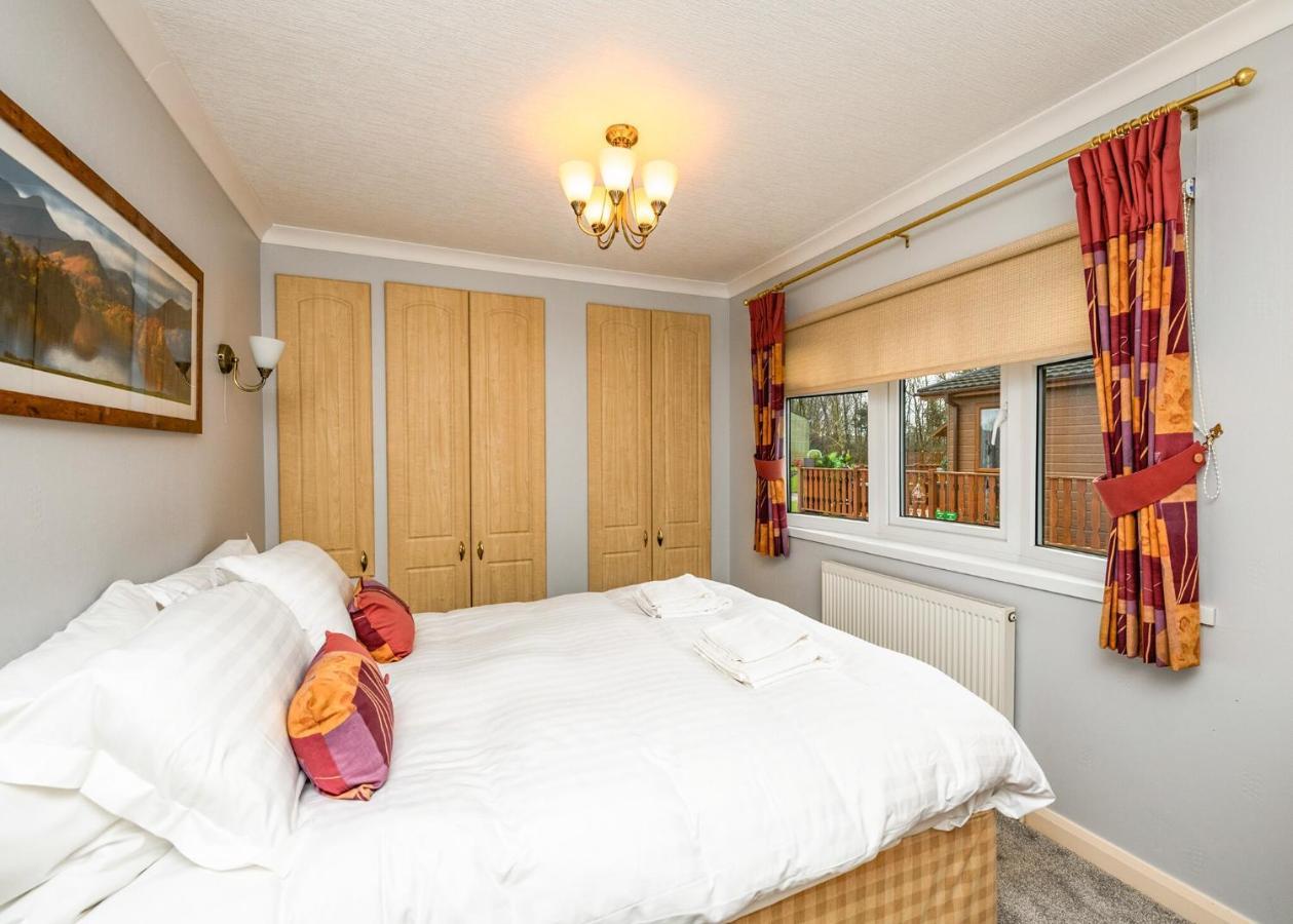 South Lakeland Leisure Village Hornby  Exteriér fotografie