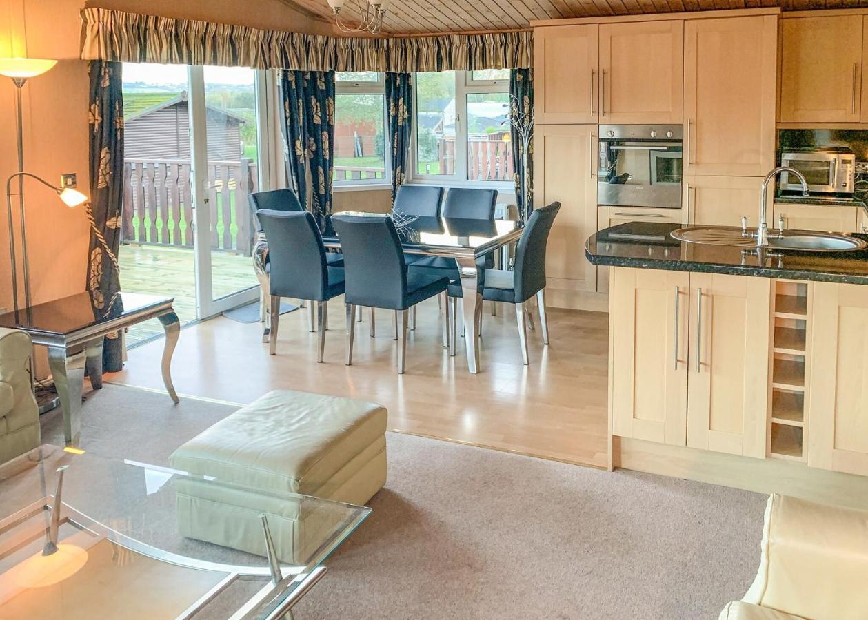 South Lakeland Leisure Village Hornby  Exteriér fotografie