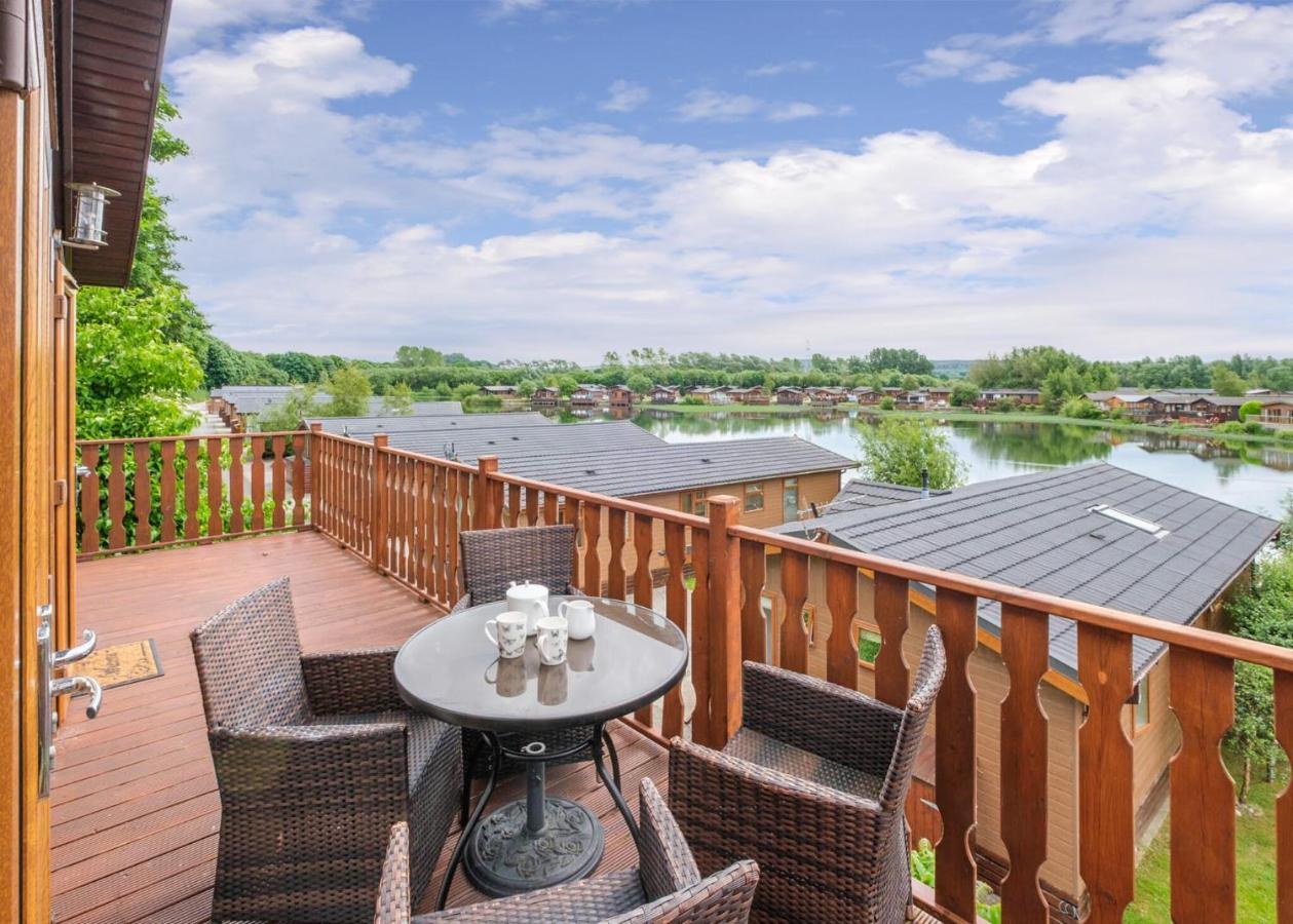 South Lakeland Leisure Village Hornby  Exteriér fotografie