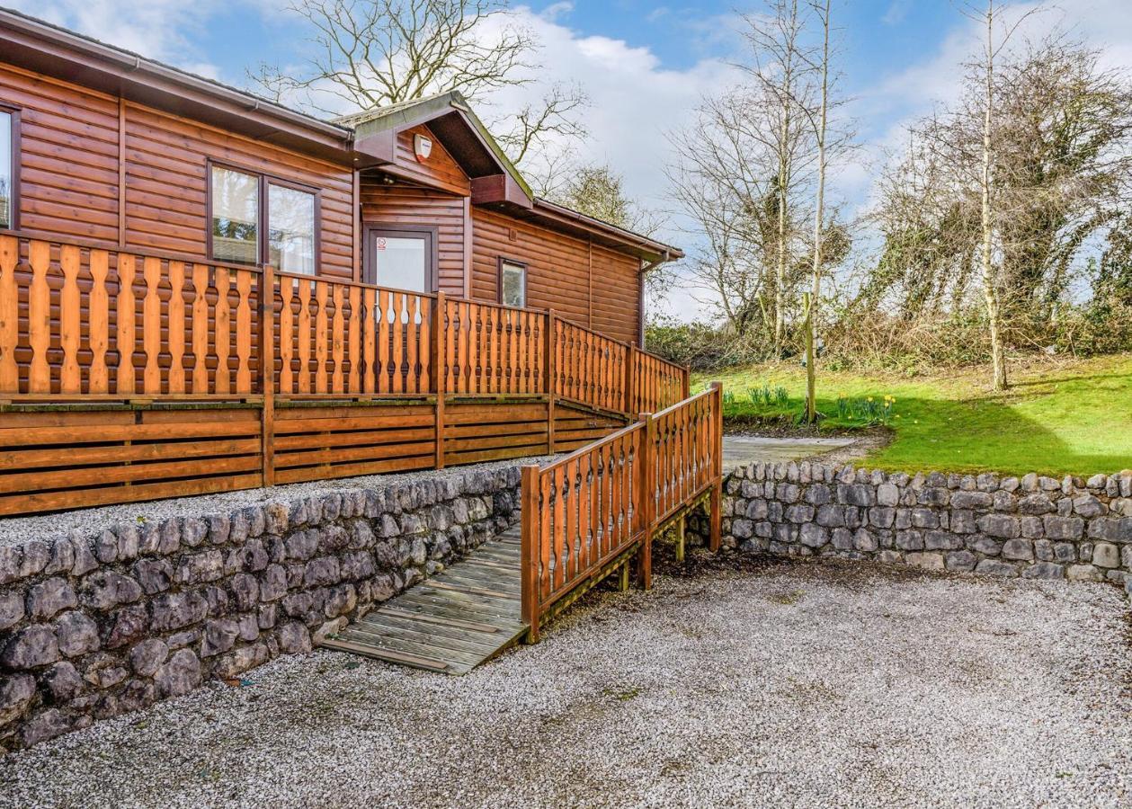 South Lakeland Leisure Village Hornby  Exteriér fotografie