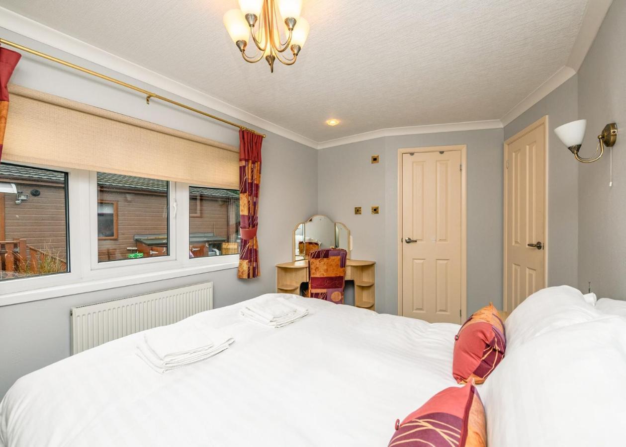South Lakeland Leisure Village Hornby  Exteriér fotografie