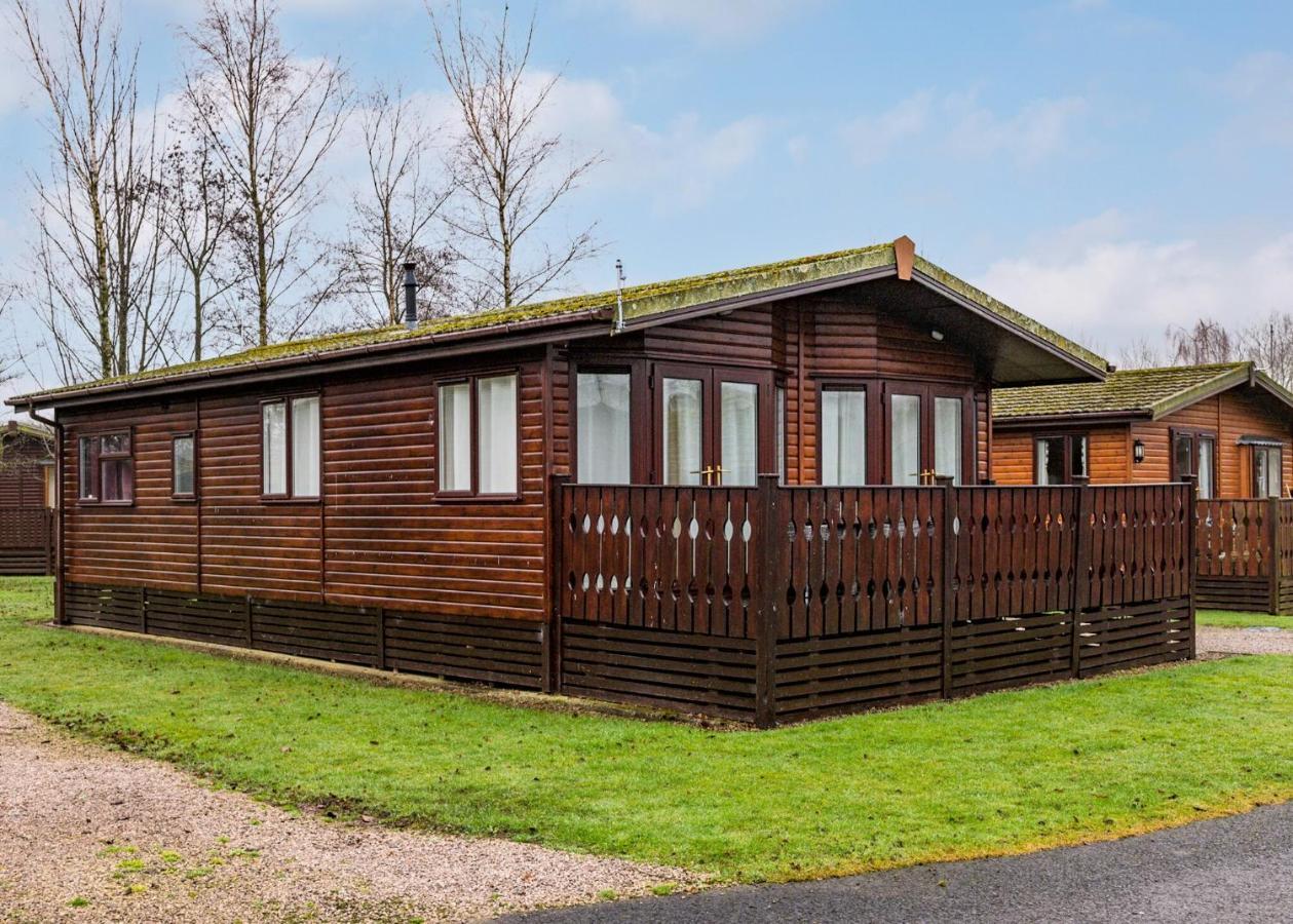 South Lakeland Leisure Village Hornby  Exteriér fotografie