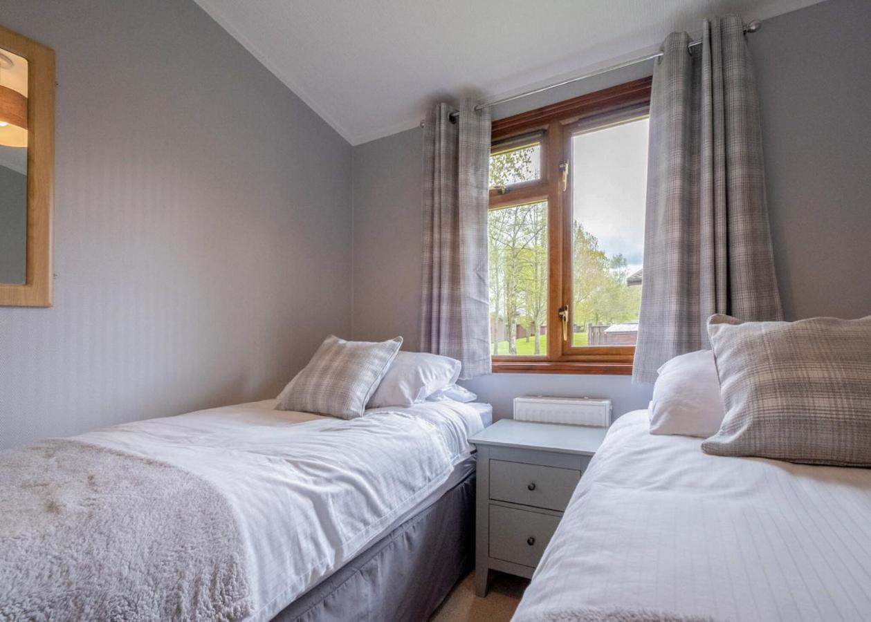 South Lakeland Leisure Village Hornby  Exteriér fotografie