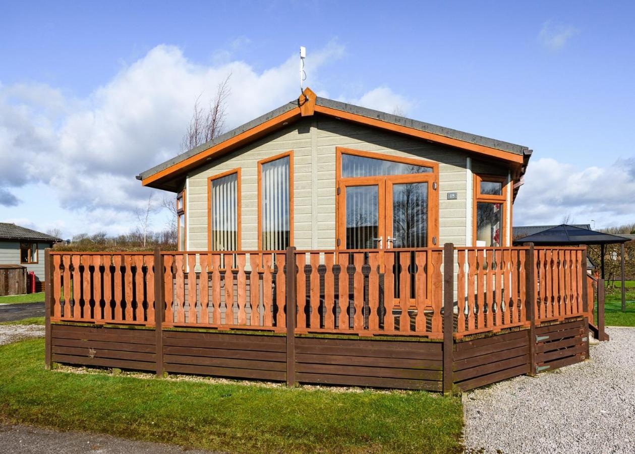 South Lakeland Leisure Village Hornby  Exteriér fotografie