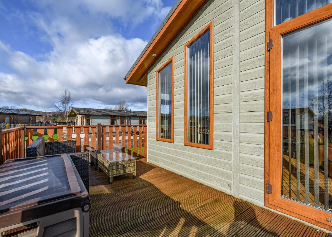 South Lakeland Leisure Village Hornby  Exteriér fotografie