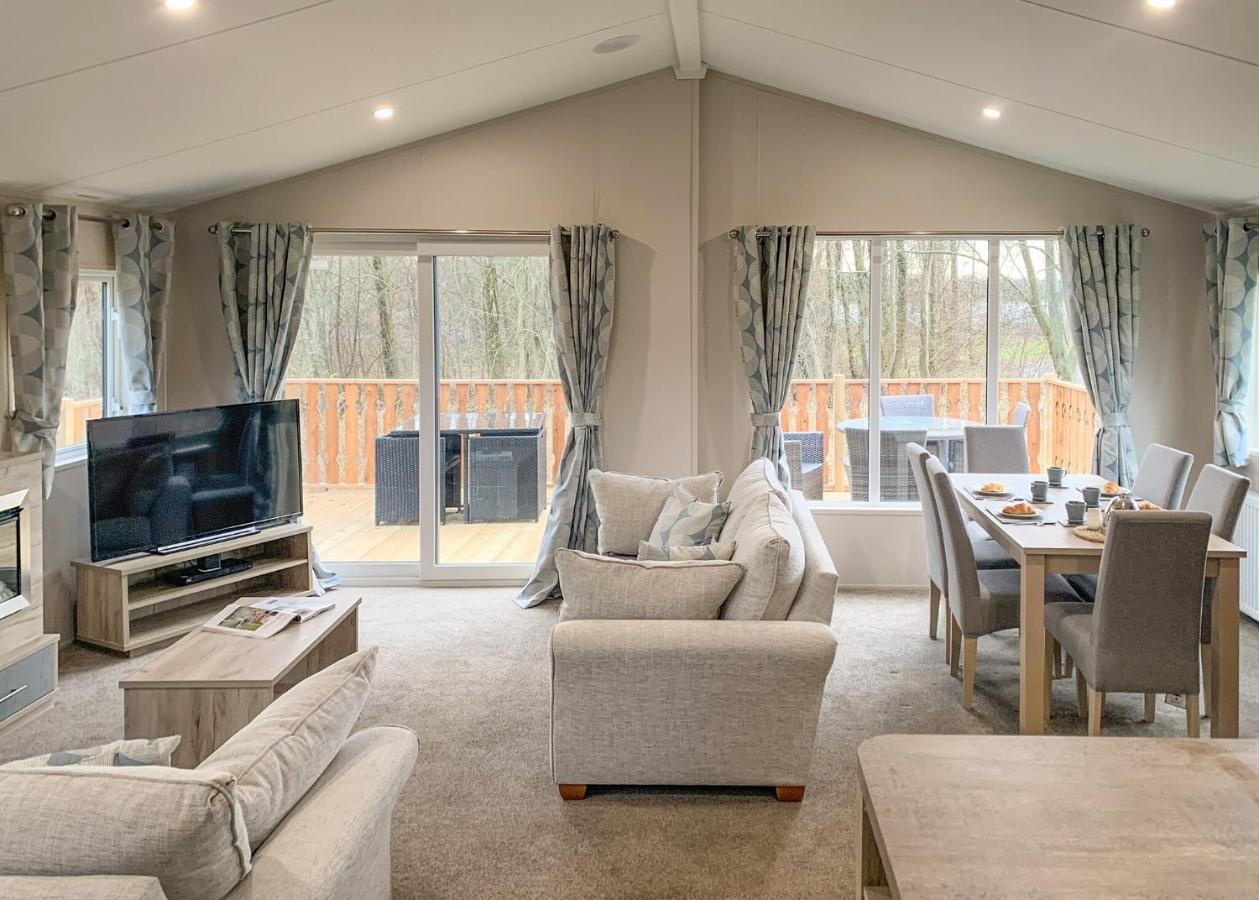 South Lakeland Leisure Village Hornby  Exteriér fotografie