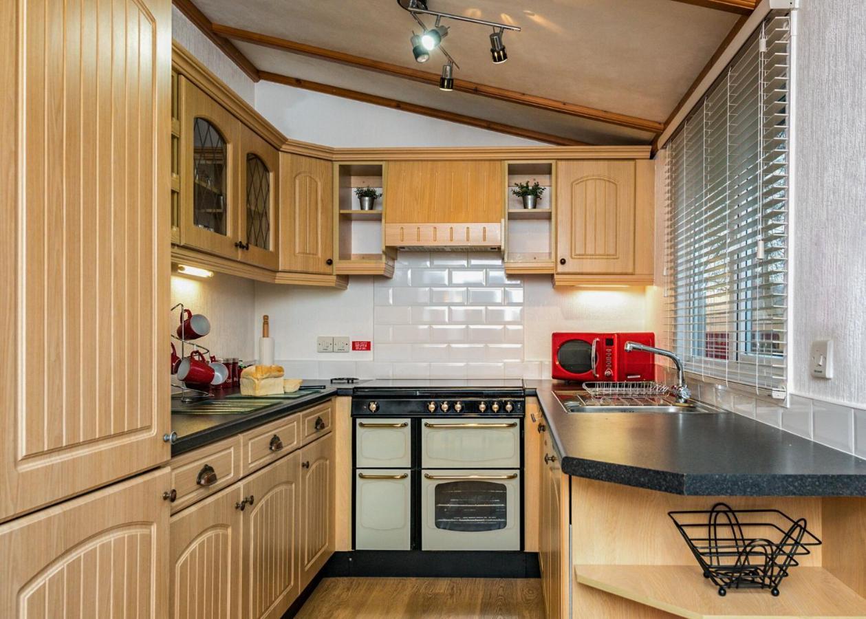 South Lakeland Leisure Village Hornby  Exteriér fotografie