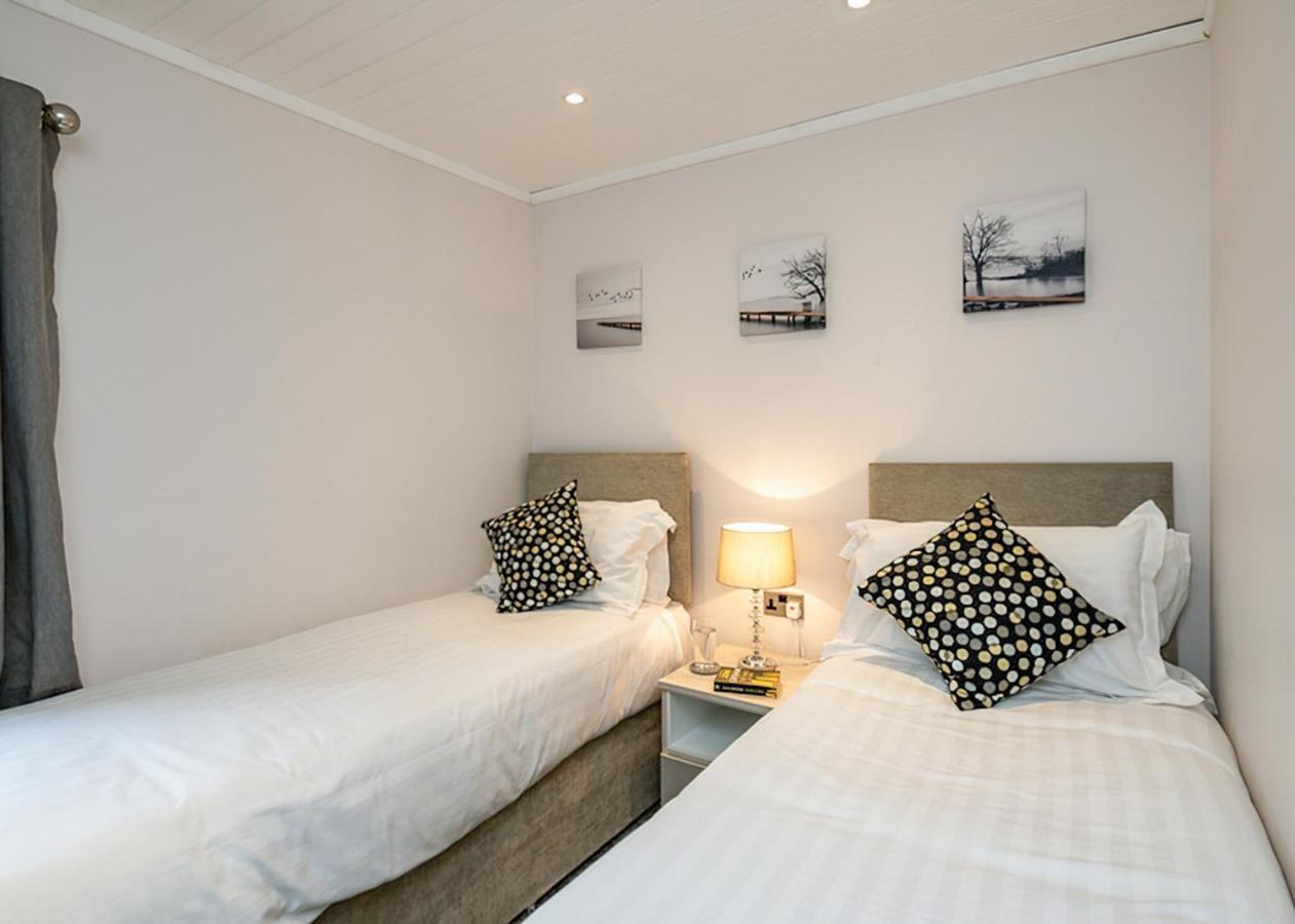 South Lakeland Leisure Village Hornby  Exteriér fotografie